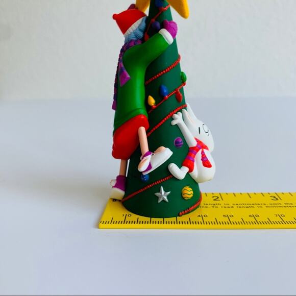 NEW 1998 Hallmark Keepsake Maxine Ornament - Picture 10 of 12